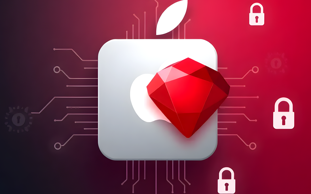 Installing Ruby 3.4.1 and Rails 8.0.1 on Apple Silicon