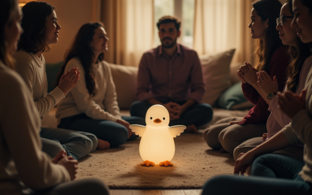 AI Content Moderation: Keeping Prayer Communities Safe