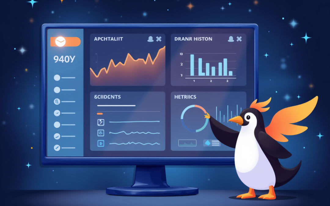 Monitoring Without Madness: APM for Rails Apps