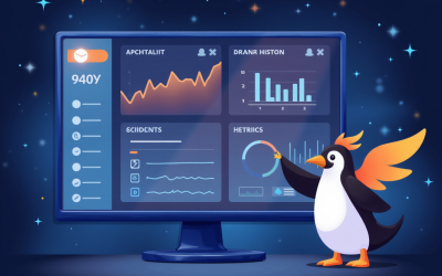 Monitoring Without Madness: APM for Rails Apps